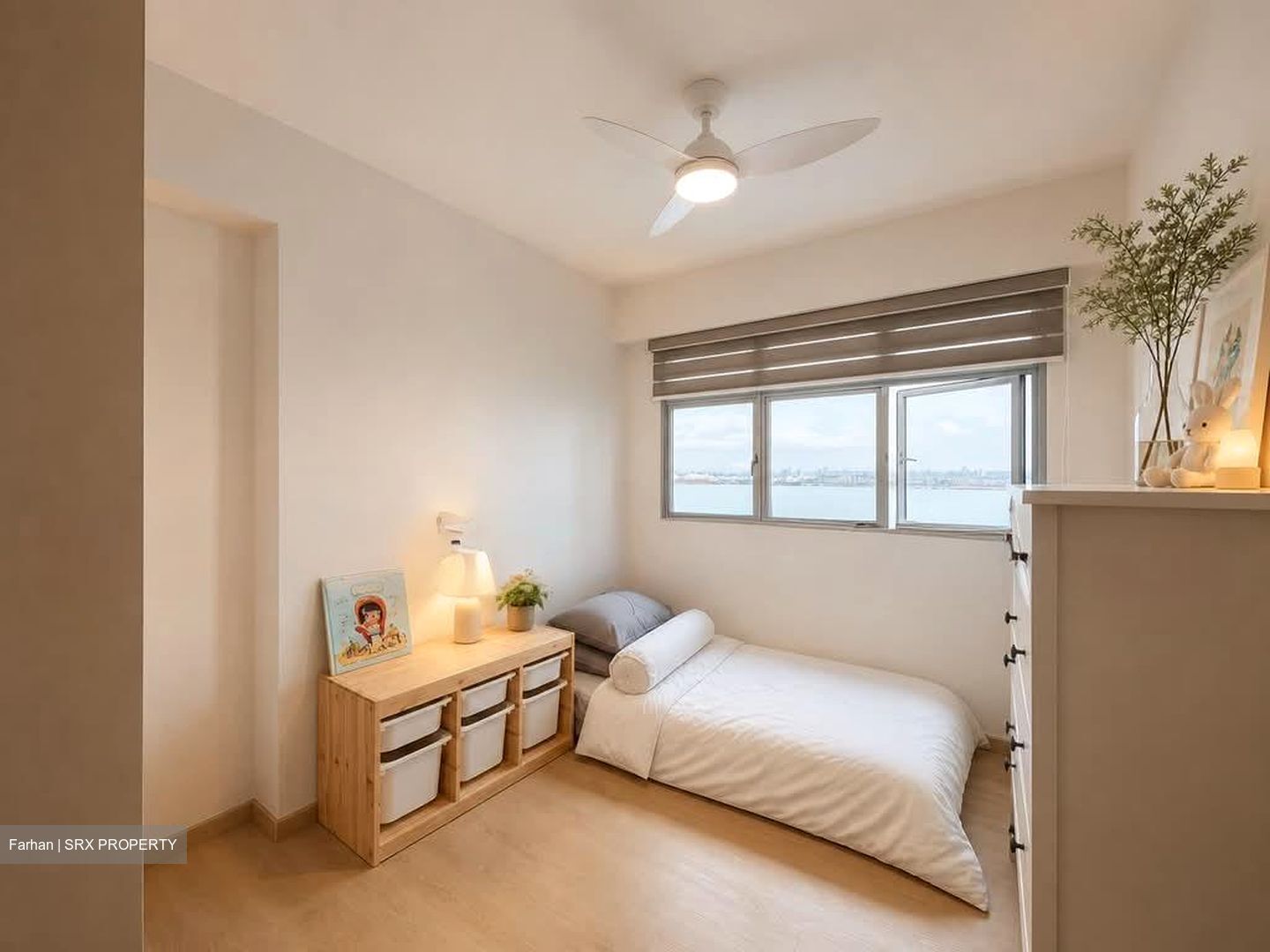 Blk 421B Northshore Straitsview (Punggol), HDB 4 Rooms #553720191